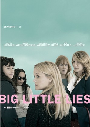 &quot;Big Little Lies&quot; - Movie Cover (thumbnail)