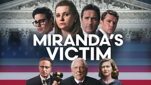 Miranda&#039;s Victim - Movie Poster (thumbnail)