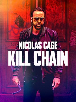 Kill Chain - Video on demand movie cover (thumbnail)