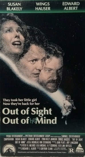 Out of Sight, Out of Mind - Movie Cover (thumbnail)