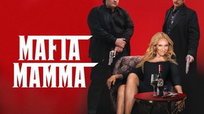 Mafia Mamma - Movie Poster (thumbnail)