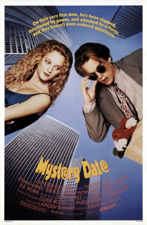 Mystery Date - Movie Poster (thumbnail)