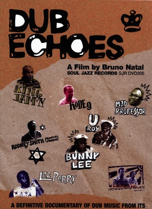 Dub Echoes - Dutch Movie Cover (thumbnail)