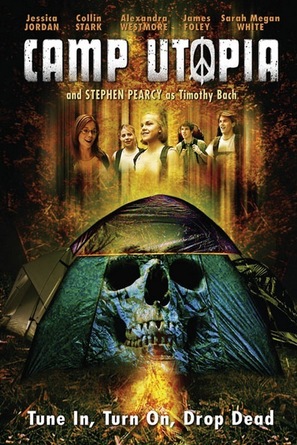 Camp Utopia - Movie Cover (thumbnail)