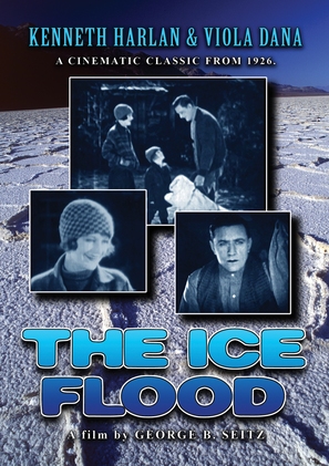 The Ice Flood - Movie Cover (thumbnail)