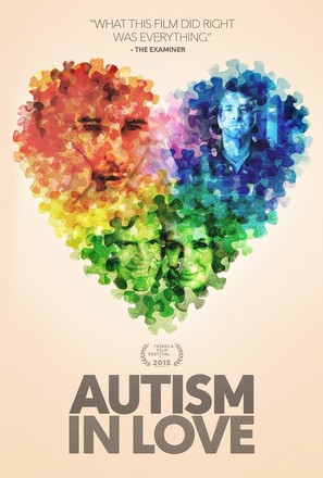 Autism in Love - Movie Poster (thumbnail)