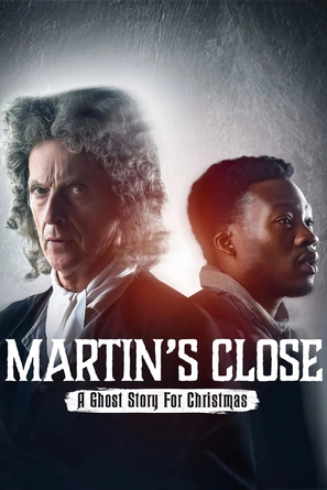 Martin&#039;s Close - British Movie Cover (thumbnail)