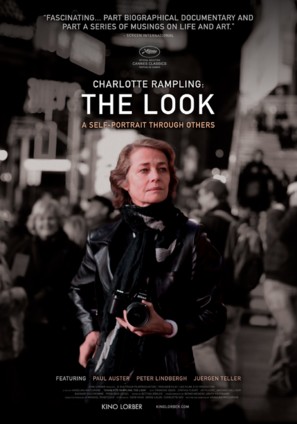 The Look - Movie Poster (thumbnail)