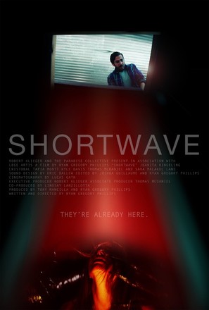 Shortwave - Movie Poster (thumbnail)