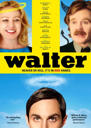 Walter - Movie Poster (thumbnail)