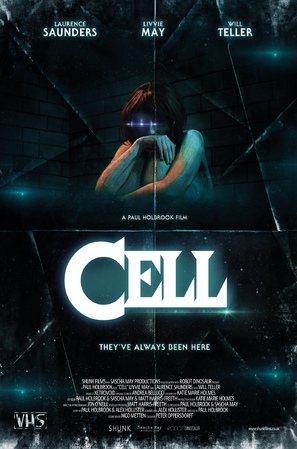 Cell - British Movie Poster (thumbnail)