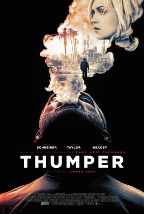 Thumper - Movie Poster (thumbnail)