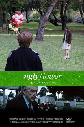 Ugly Flower - Movie Poster (thumbnail)