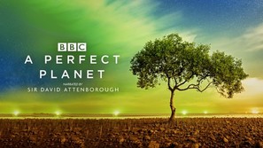 &quot;A Perfect Planet&quot; - British Movie Poster (thumbnail)