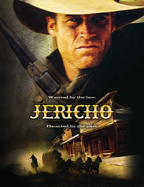 Jericho - poster (thumbnail)