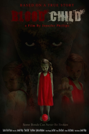 Blood Child - Movie Poster (thumbnail)