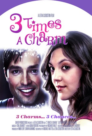 3 Times a Charm - Movie Poster (thumbnail)