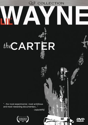 The Carter - Movie Cover (thumbnail)