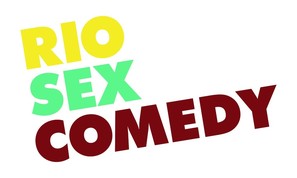 Rio Sex Comedy - French Logo (thumbnail)