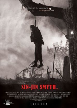 Sin-Jin Smyth - poster (thumbnail)