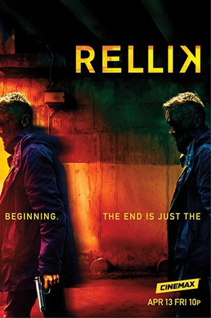 &quot;Rellik&quot; - Movie Poster (thumbnail)