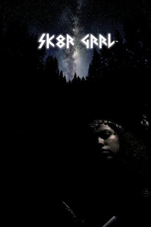 Sk8r Grrl - Movie Poster (thumbnail)