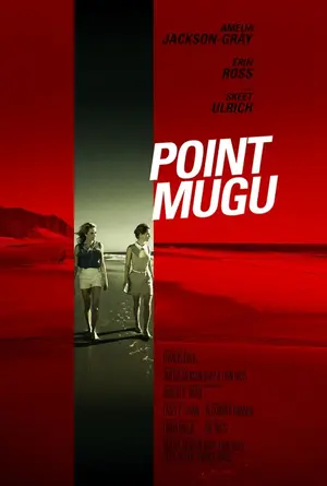 Point Mugu - Movie Poster (thumbnail)