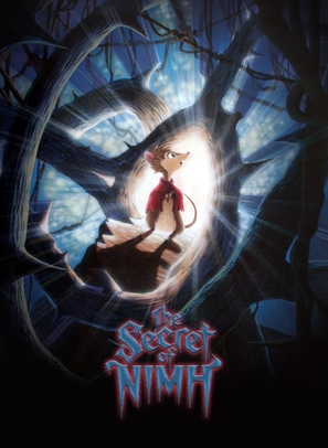 The Secret of NIMH - Video on demand movie cover (thumbnail)