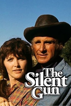 The Silent Gun - Video on demand movie cover (thumbnail)