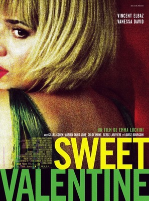 Sweet Valentine - French Movie Poster (thumbnail)