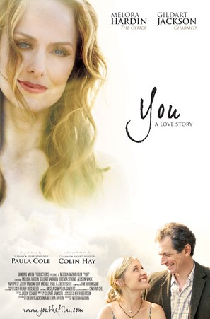 You - Movie Poster (thumbnail)