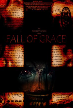 Fall of Grace - Movie Poster (thumbnail)