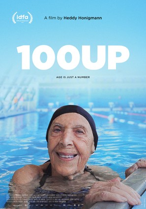 100UP - Dutch Movie Poster (thumbnail)
