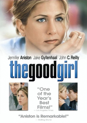 The Good Girl - Movie Poster (thumbnail)