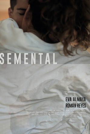 Semental - Spanish Movie Poster (thumbnail)