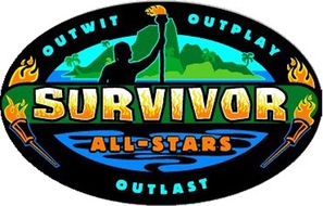 &quot;Survivor&quot; - Logo (thumbnail)