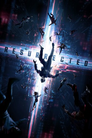 Resurrected - Canadian Movie Cover (thumbnail)