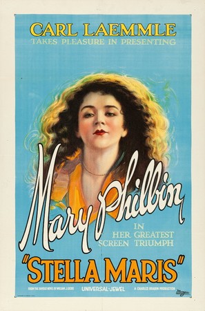 Stella Maris - Movie Poster (thumbnail)