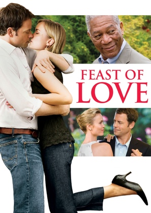 Feast of Love - Movie Poster (thumbnail)