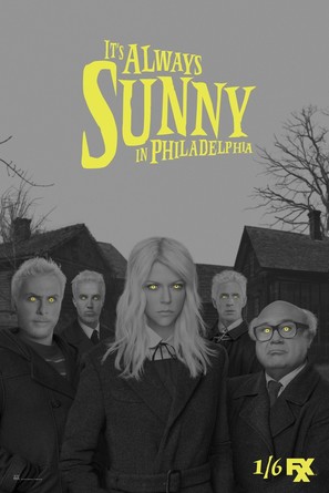 &quot;It&#039;s Always Sunny in Philadelphia&quot;