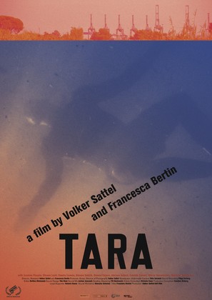 Tara - German Movie Poster (thumbnail)