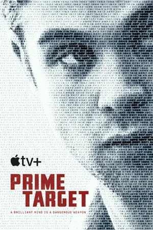 "Prime Target" Poster