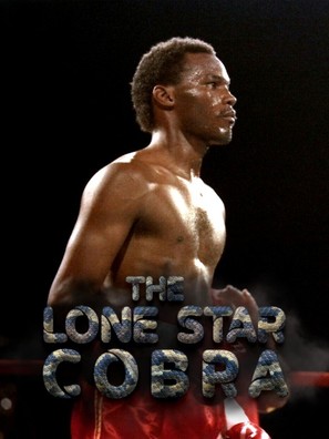 The Lone Star Cobra - Video on demand movie cover (thumbnail)