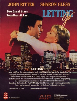Letting Go - Movie Poster (thumbnail)