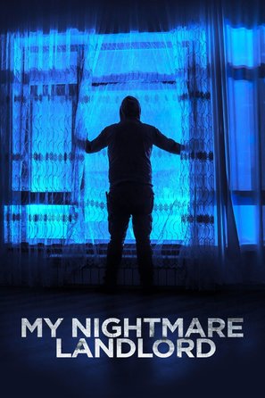 My Nightmare Landlord - Video on demand movie cover (thumbnail)