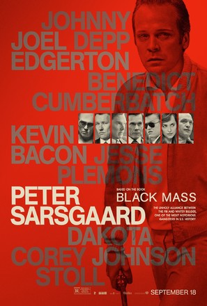 Black Mass