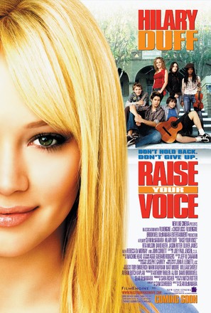 Raise Your Voice