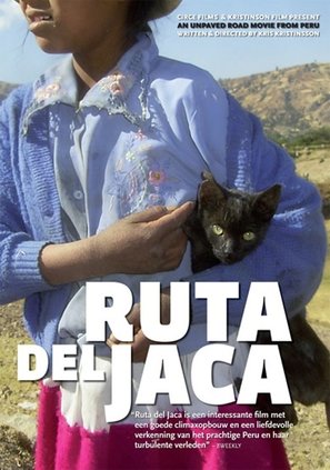 Ruta del Jaca - Dutch Movie Cover (thumbnail)