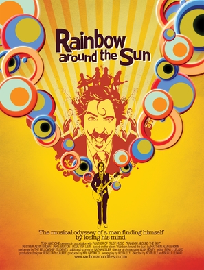 Rainbow Around the Sun - Movie Poster (thumbnail)