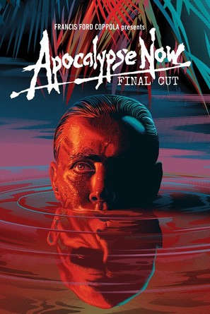 Apocalypse Now - Movie Cover (thumbnail)